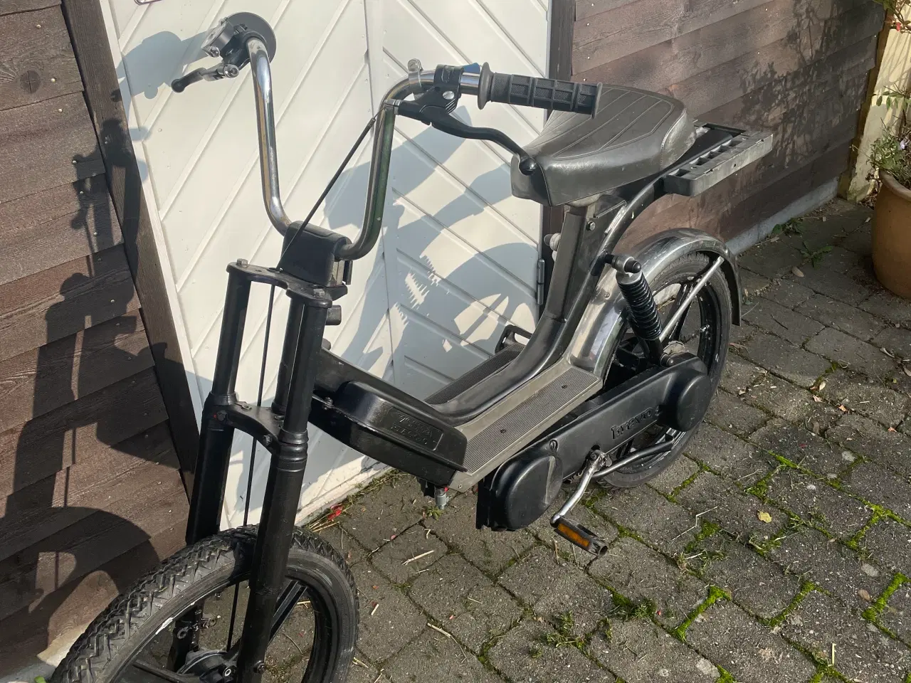 Billede 4 - Vespa bravo / piaggio