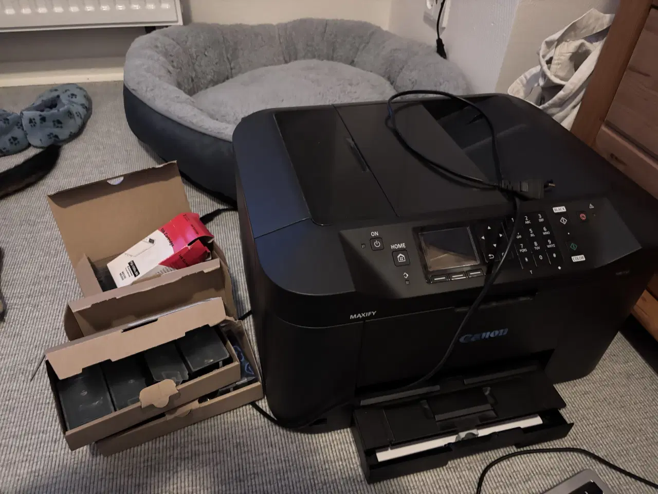 Billede 1 - Canon maxify MB2150 printer