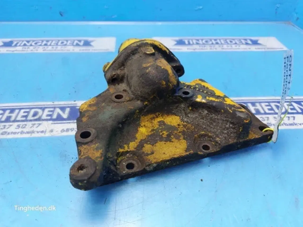 Billede 8 - Perkins 4.248 Boliger 37766628