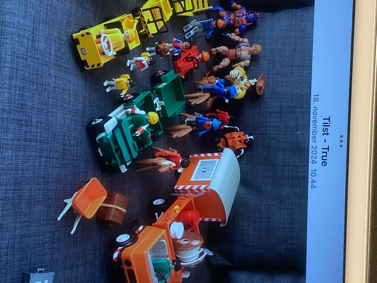 Billede 2 - Play Mobil 