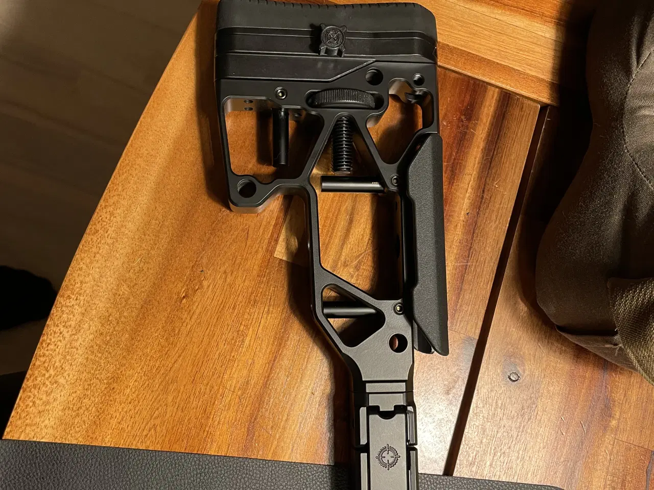 Billede 1 - MDT foldbar kolbe. 