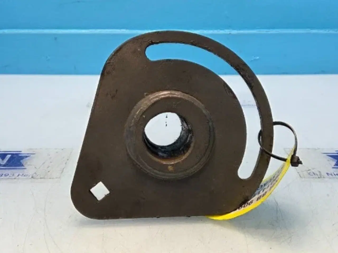 Billede 10 - New Holland BB9090 Beslag 700141185