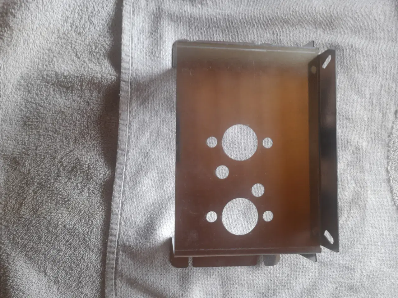 Billede 8 - Tilbehør til kinafyr