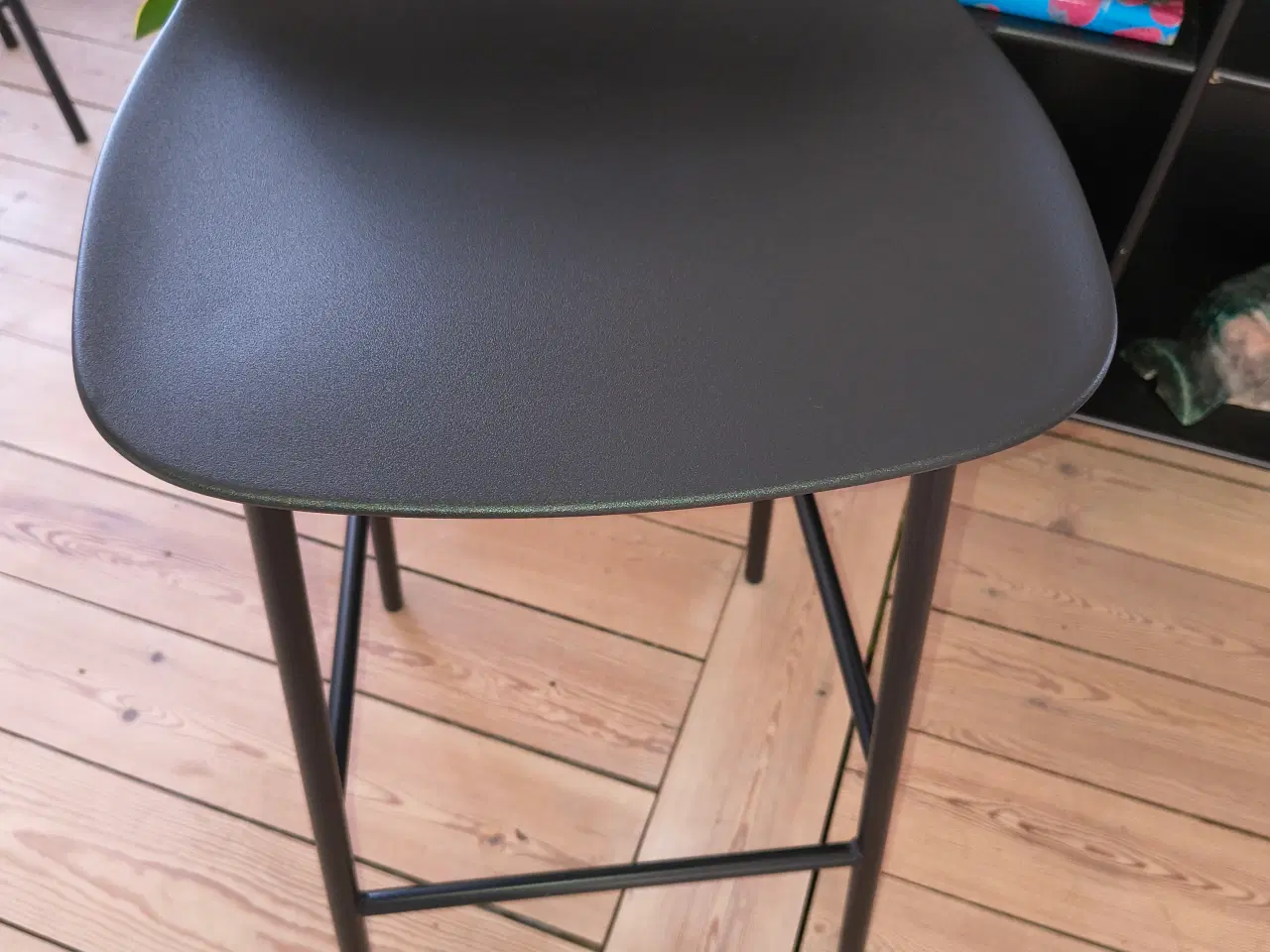 Billede 6 - Normann Copenhagen barstol