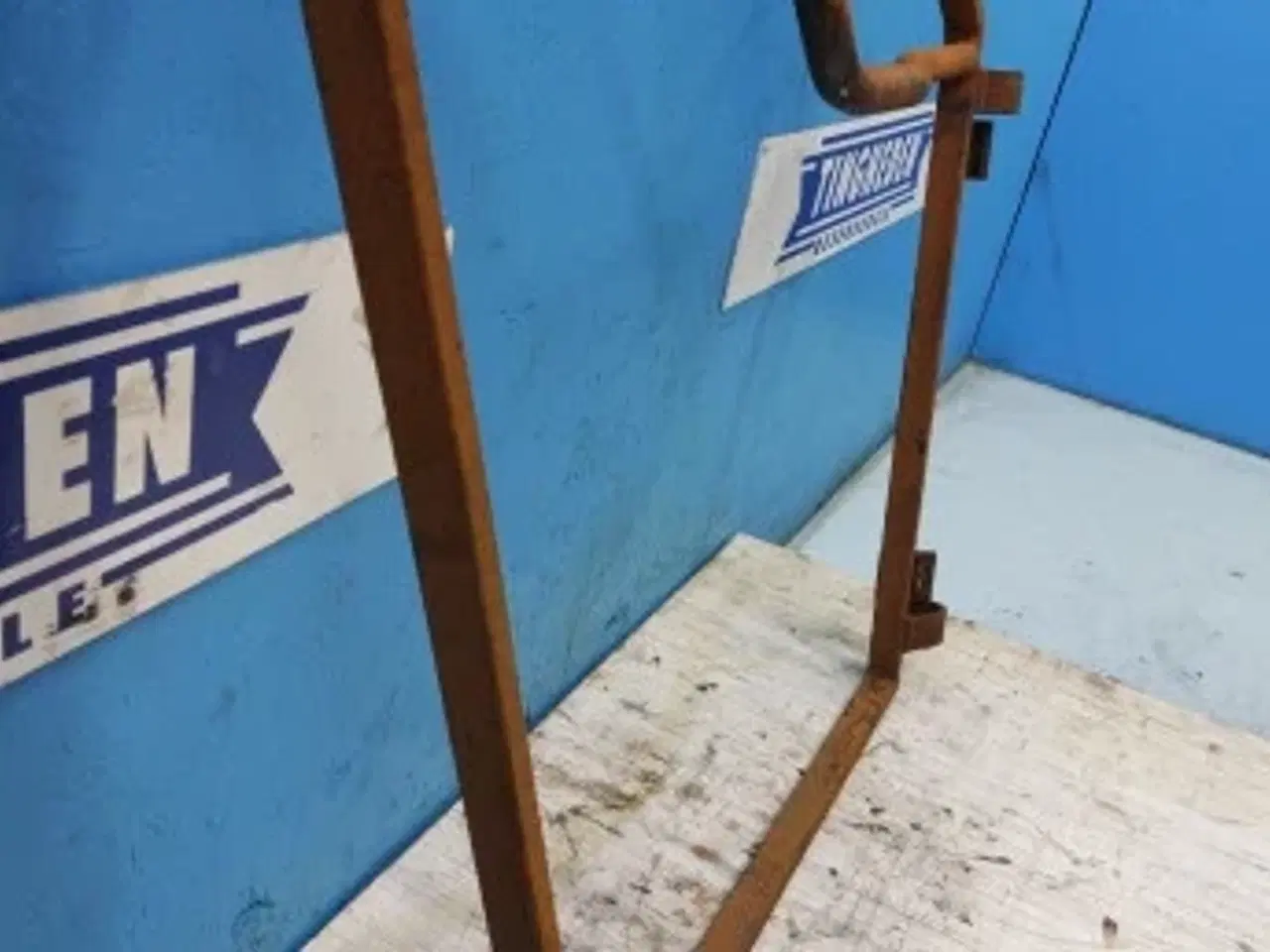 Billede 15 - Massey Ferguson 6465 Dør L. 3902119M92