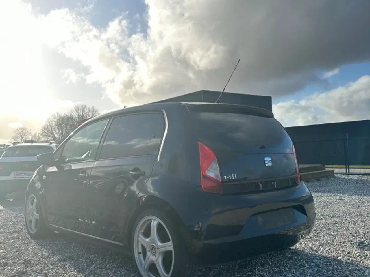 Billede 6 - Seat Mii 1,0 75 Style eco