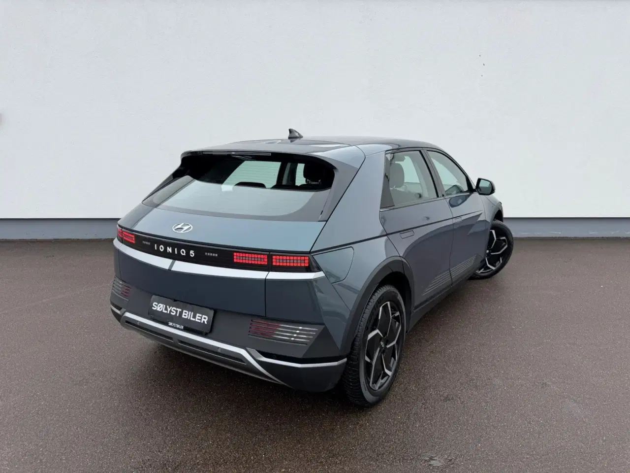 Billede 13 - Hyundai Ioniq 5 73 Dynamiq