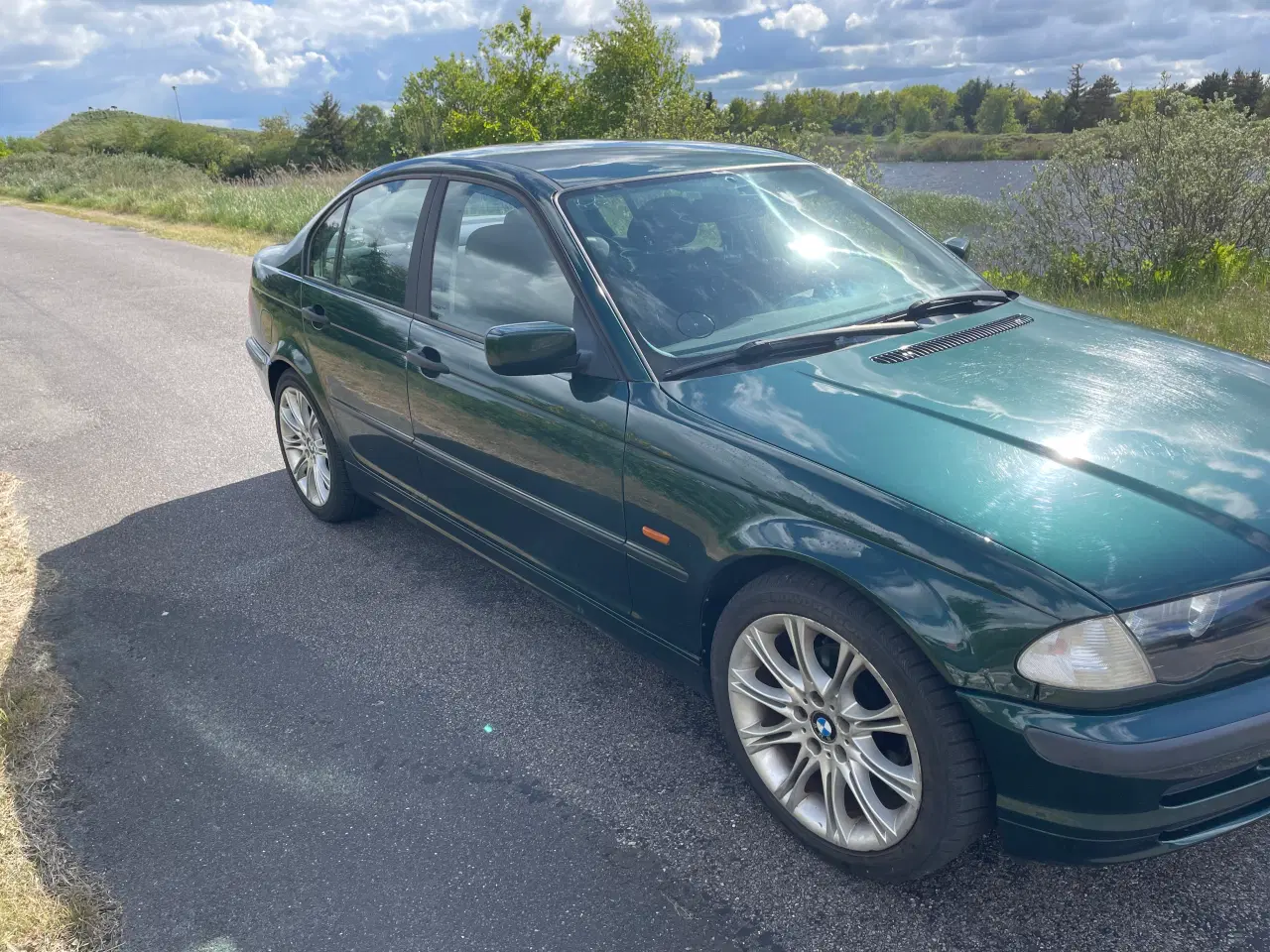 Billede 5 - BMW e46 318 i