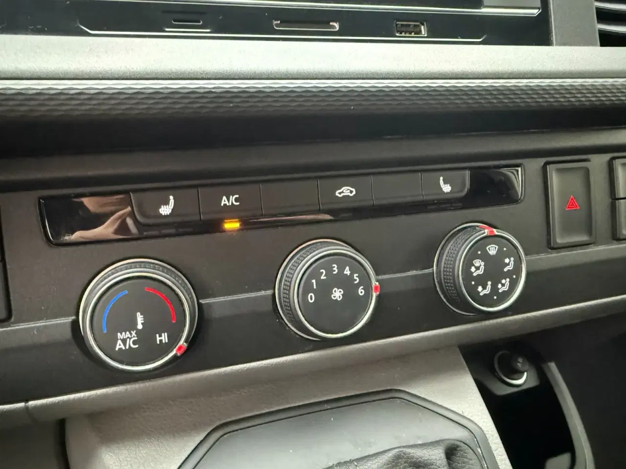 Billede 17 - VW Transporter 2,0 TDi 150 Kassevogn DSG lang