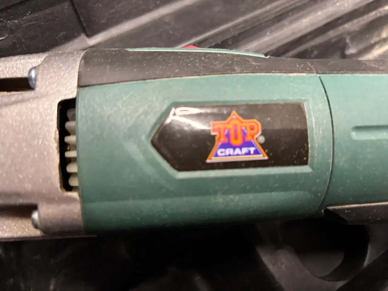 Billede 2 - Multicutter