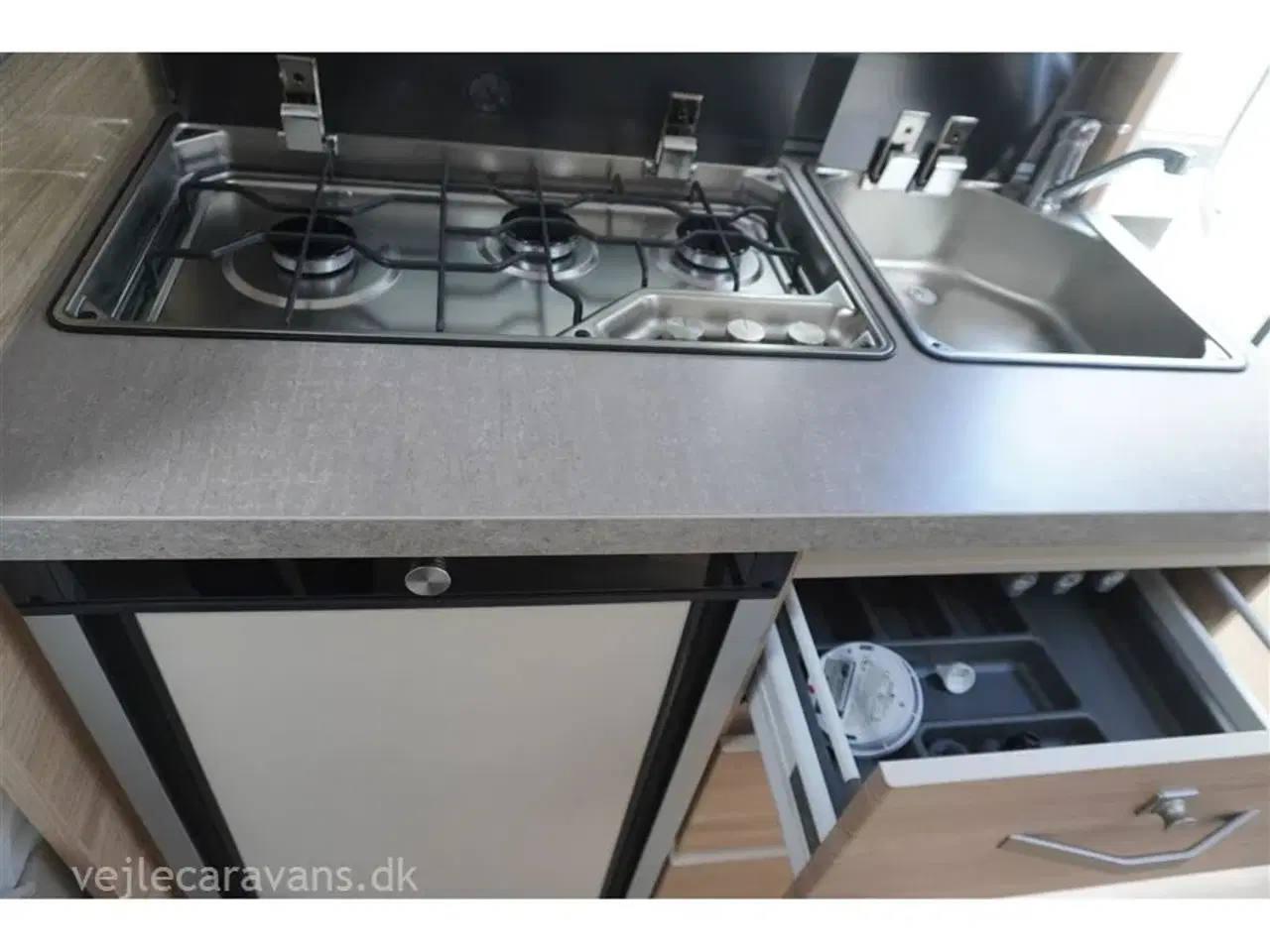 Billede 11 - 2025 - Fendt Bianco Selection 465 TG