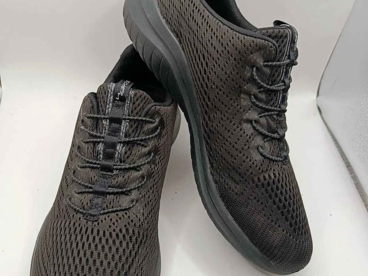 Billede 10 - Skechers blå og sort 39str 