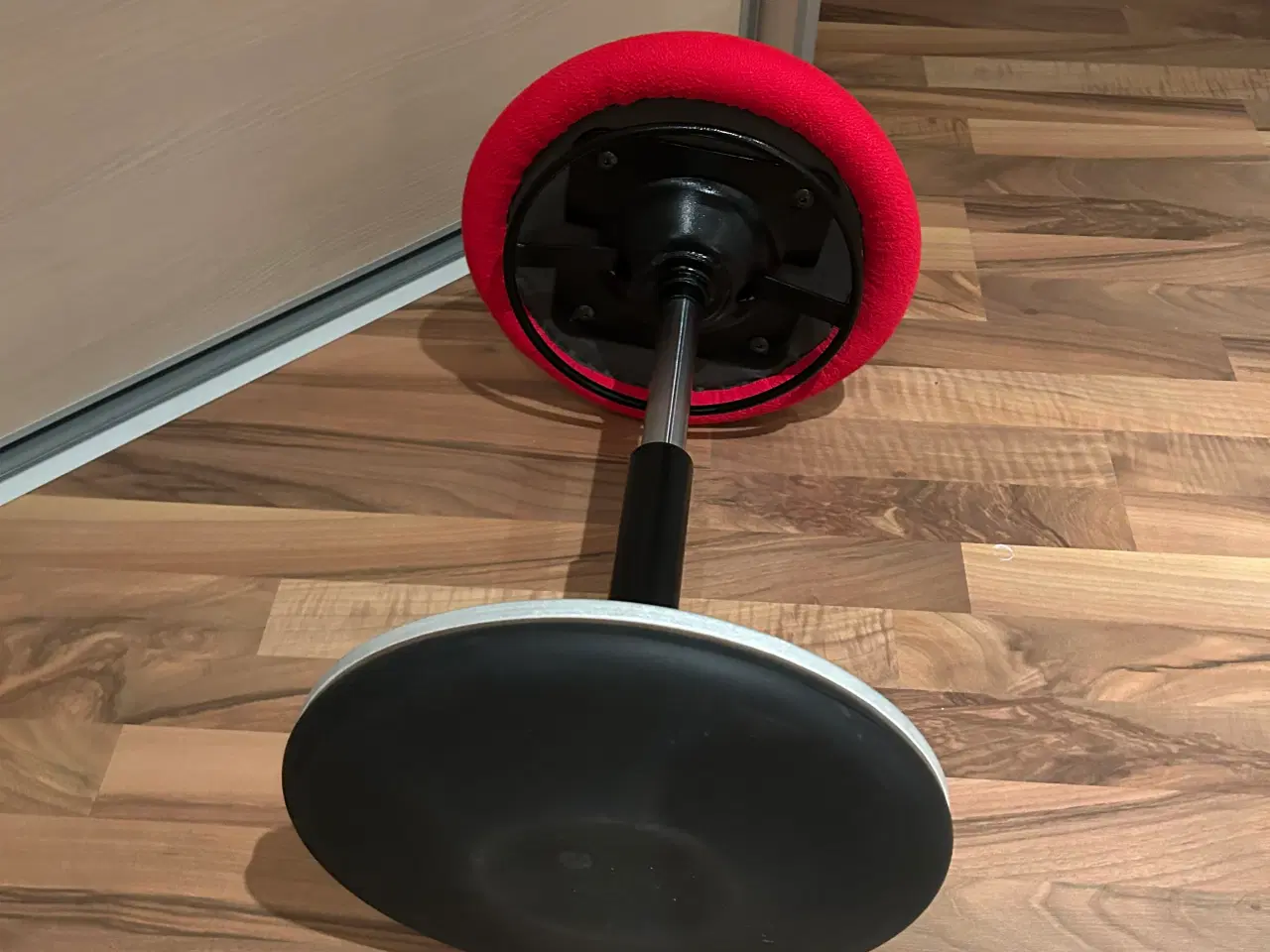 Billede 3 - Ergonomisk balancestol 