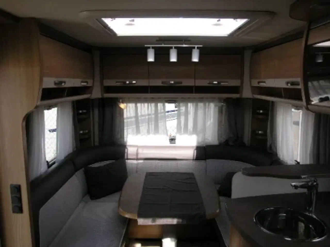 Billede 11 - Knaus Sudwind 500 FU Silver Selection