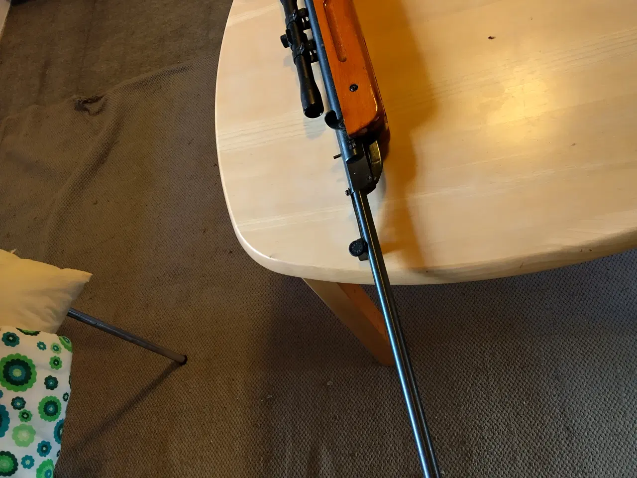 Billede 7 - Crossman Quest Combo med kikkertsigte