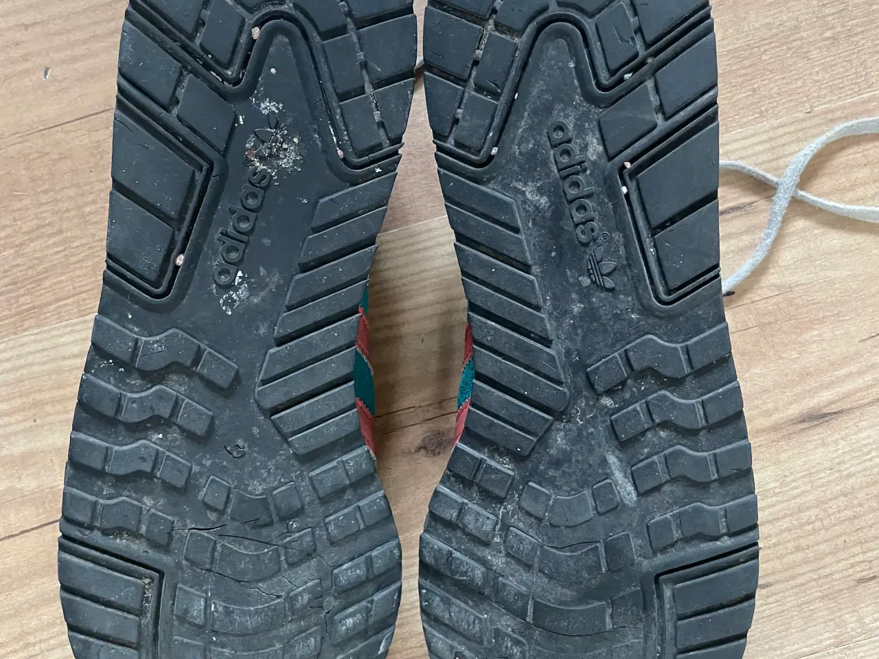 Billede 4 - Adidas Marathon 85, str. 42 2/3 eller 8 1/2