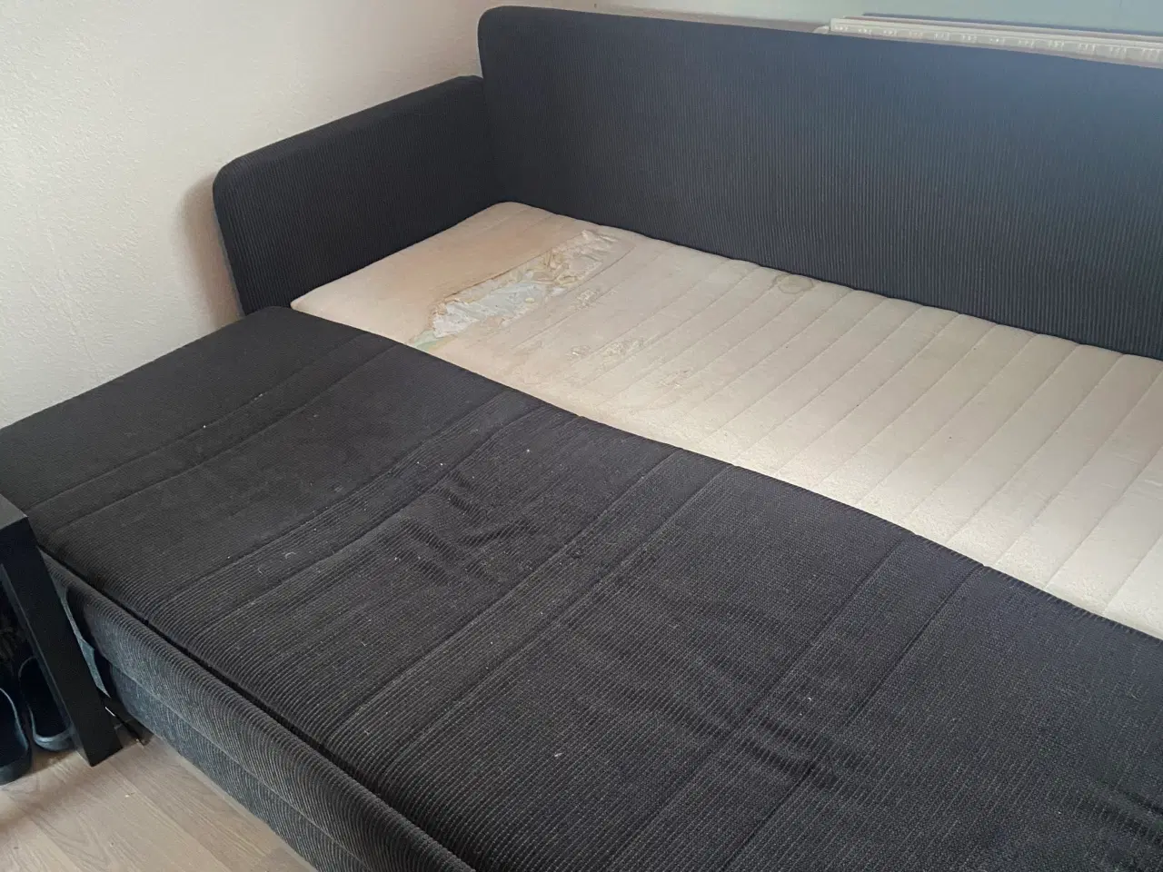 Billede 2 - Sovesofa