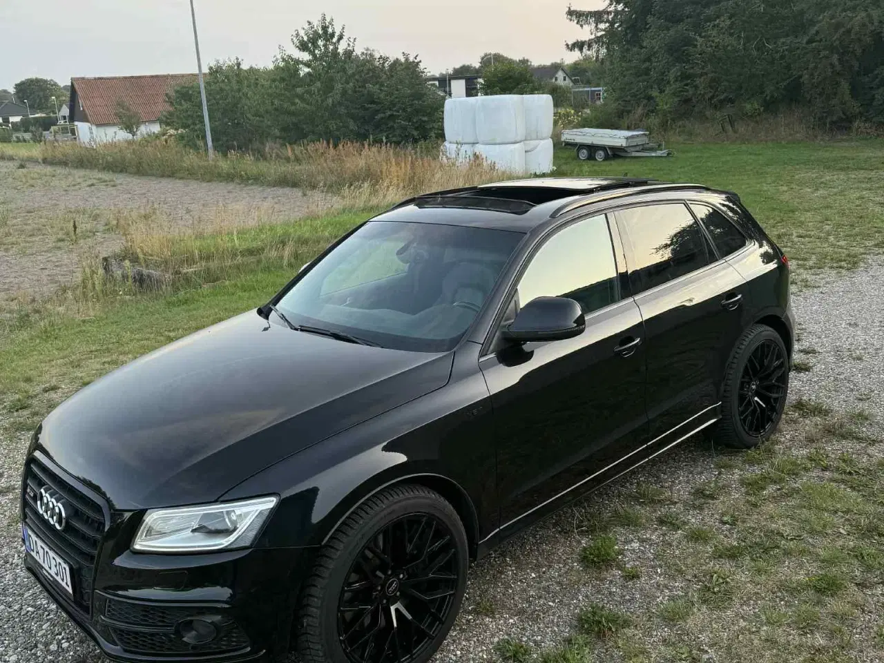 Billede 3 - Audi SQ5 TDI