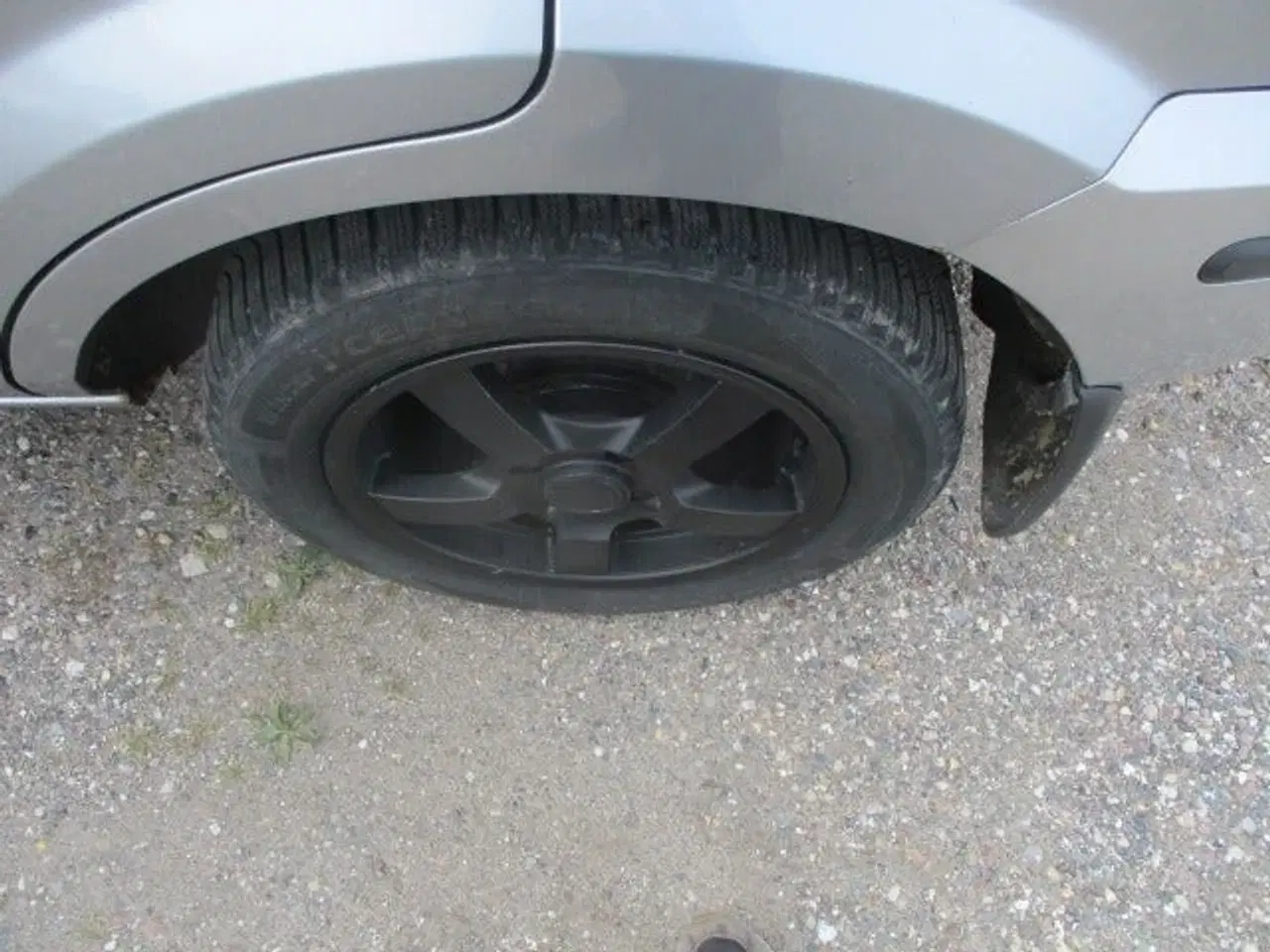 Billede 5 - Ford Fusion 1,4 Ambiente