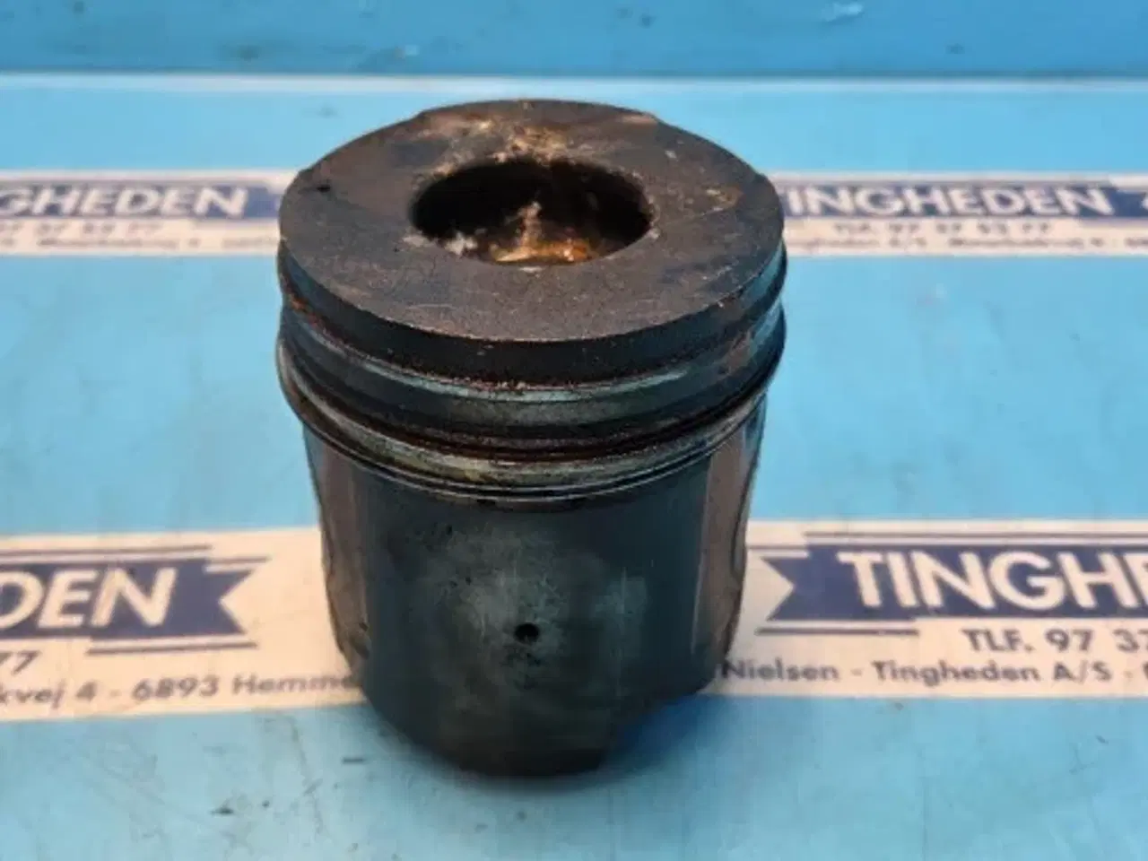 Billede 9 - Iveco 8361 SRE 11 Stempel 1903678