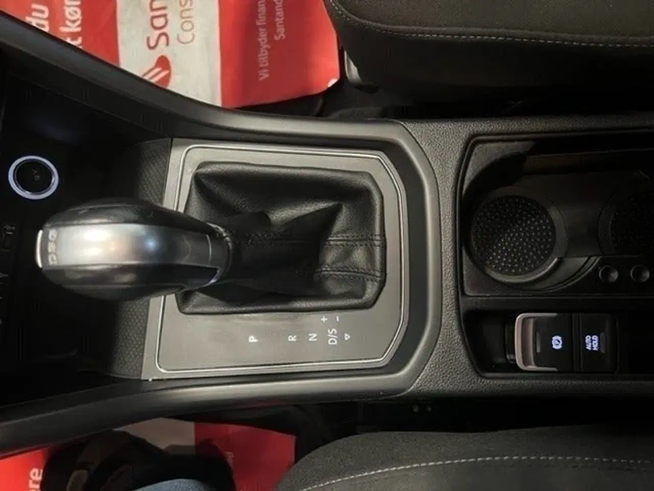 Billede 14 - VW Touran 1,4 TSi 150 Comfortline DSG 7prs