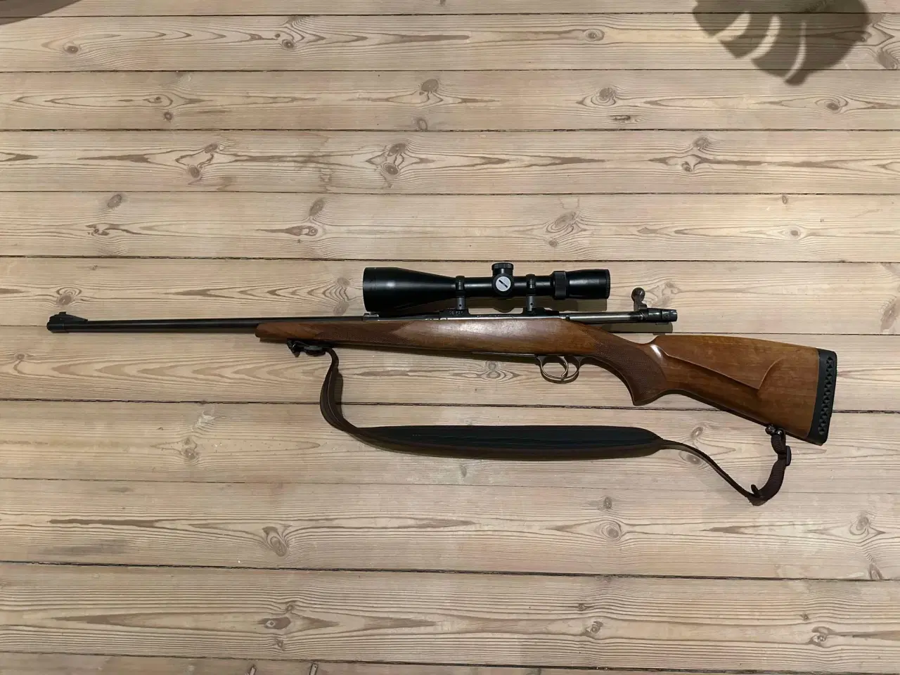 Billede 2 - CZ Brno Model 537 Kaliber 30-06