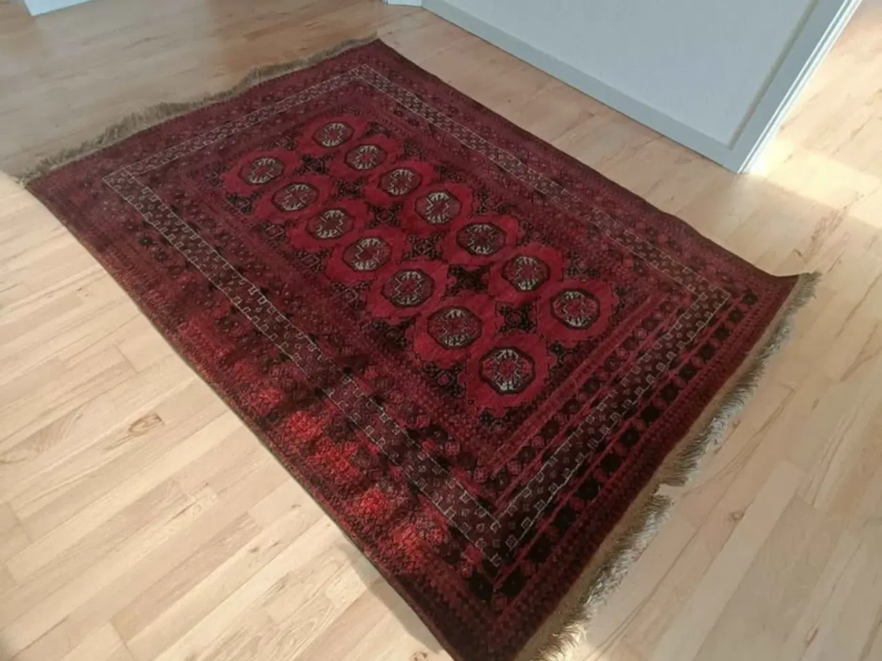 Billede 5 - ❌️Persiske ægte Gabbe/Gulvtæppe❌️