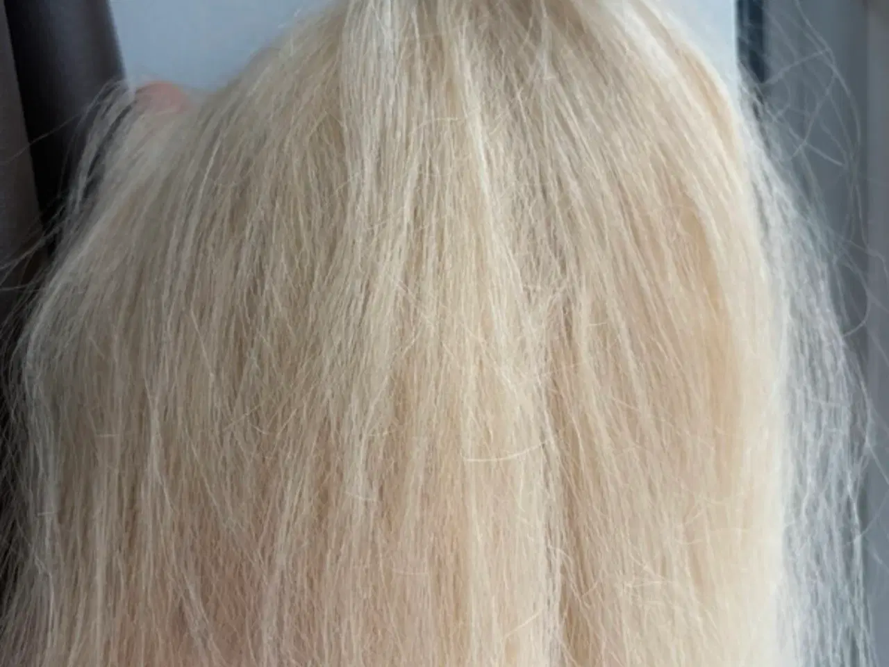 Billede 2 - #60A hair extensions sælges