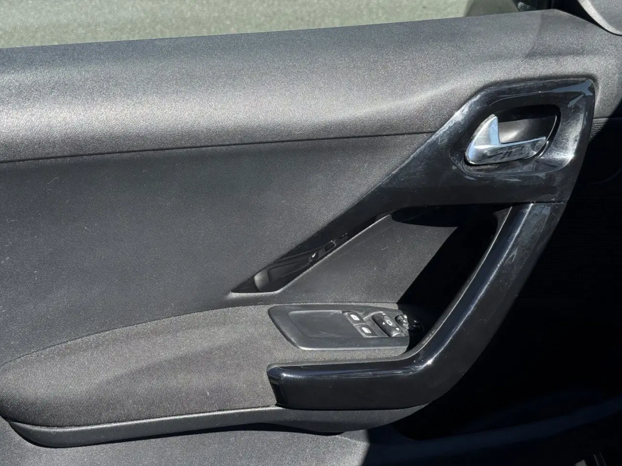 Billede 7 - Peugeot 208 1,2 VTi Active 82HK 5d