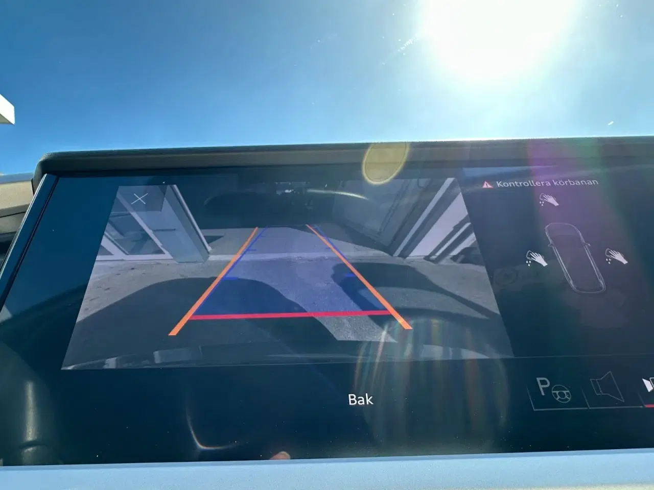 Billede 16 - Audi Q4 e-tron 45 quattro