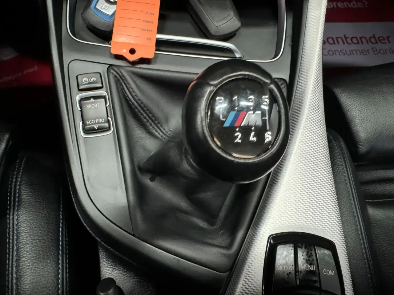 Billede 8 - BMW 118d 2,0 M-Sport