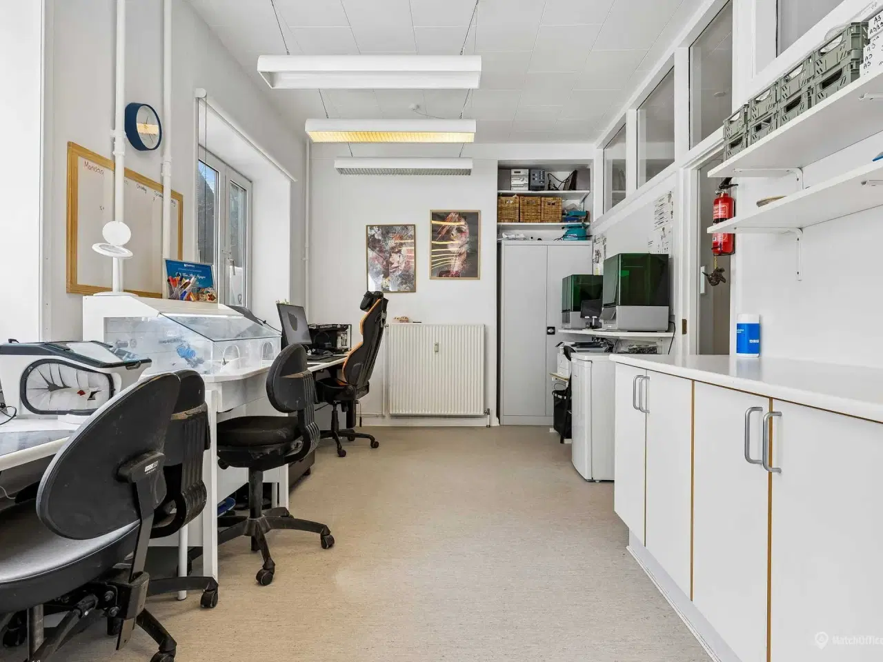 Billede 5 - Attraktivt kliniklejemål beliggende centralt i Kolding