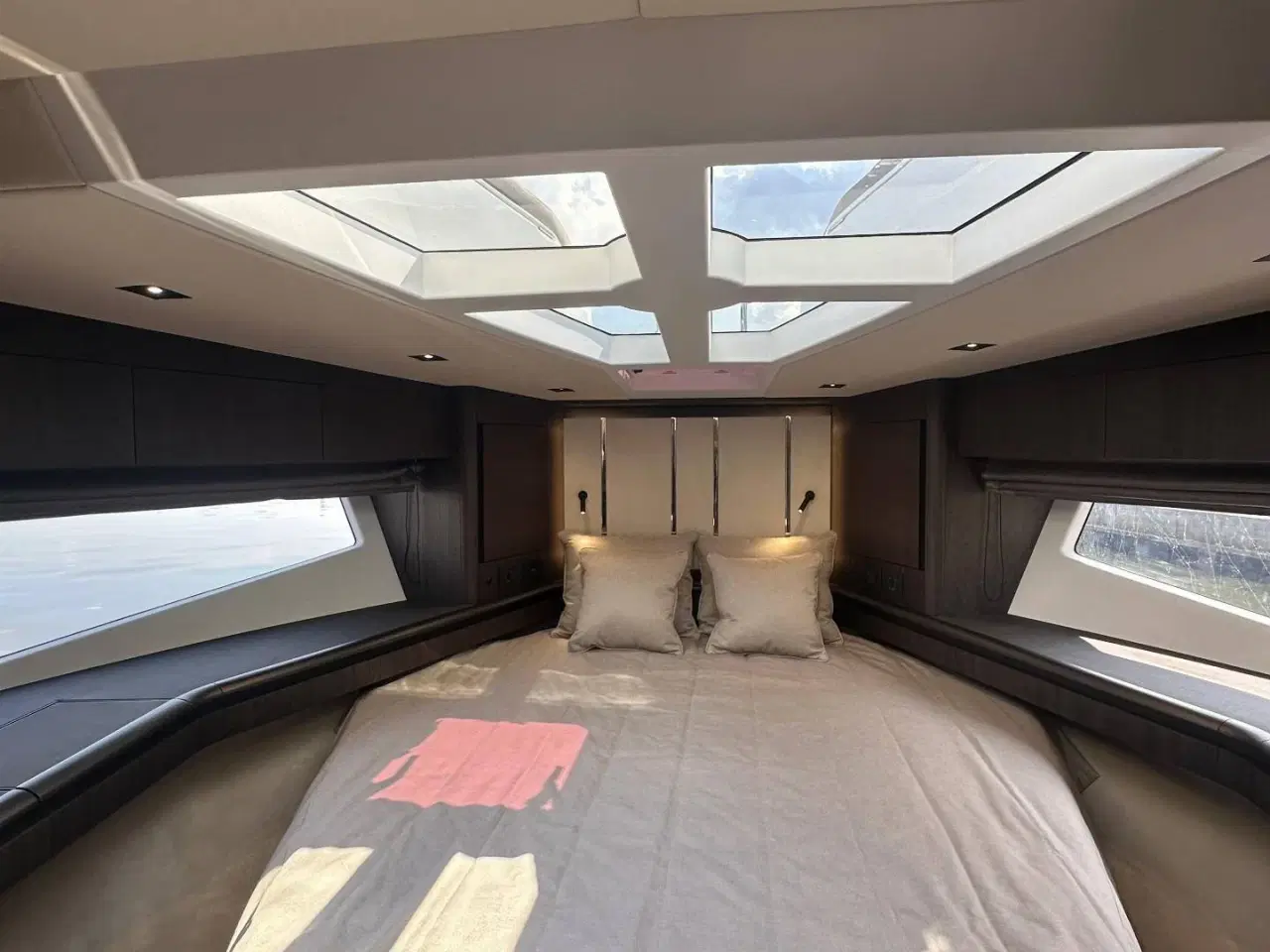 Billede 13 - Galeon 480 FLY