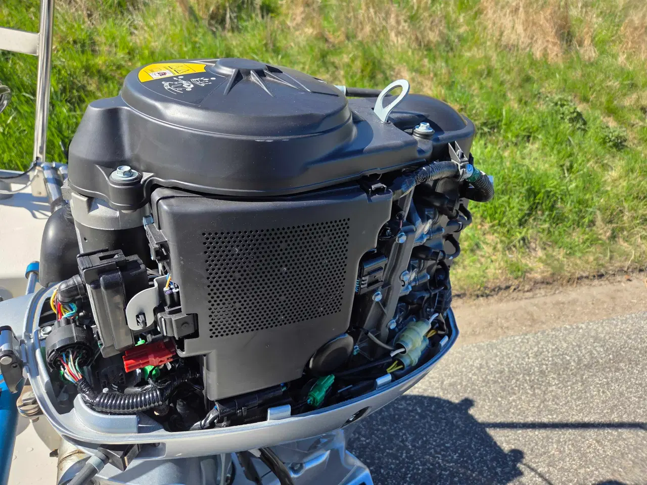 Billede 7 - Mopa EXPEDITION 