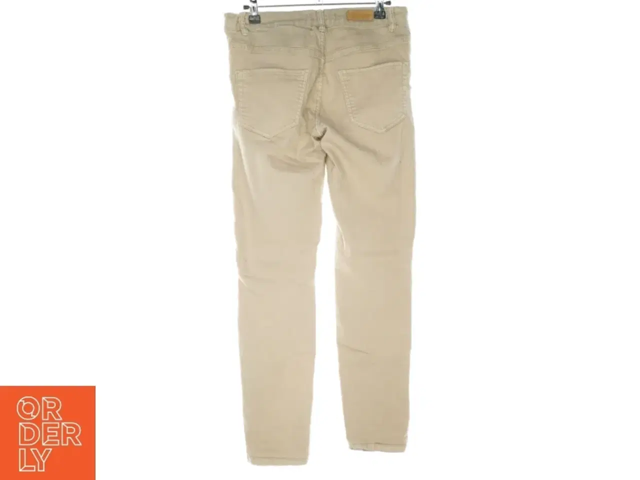 Billede 2 - Jeans fra H&M (str. 158 cm)