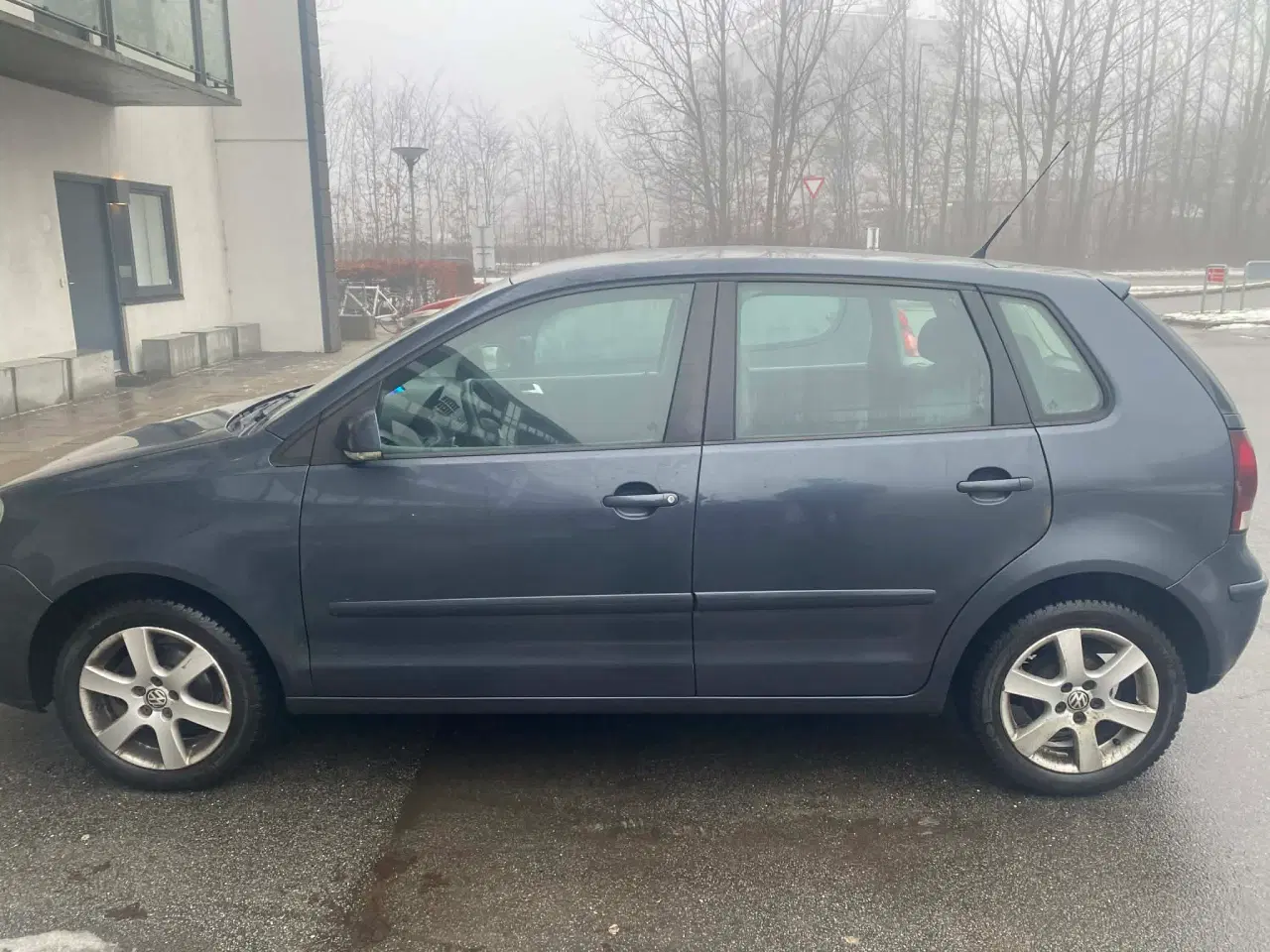 Billede 2 - VW Polo 1.4 TDI