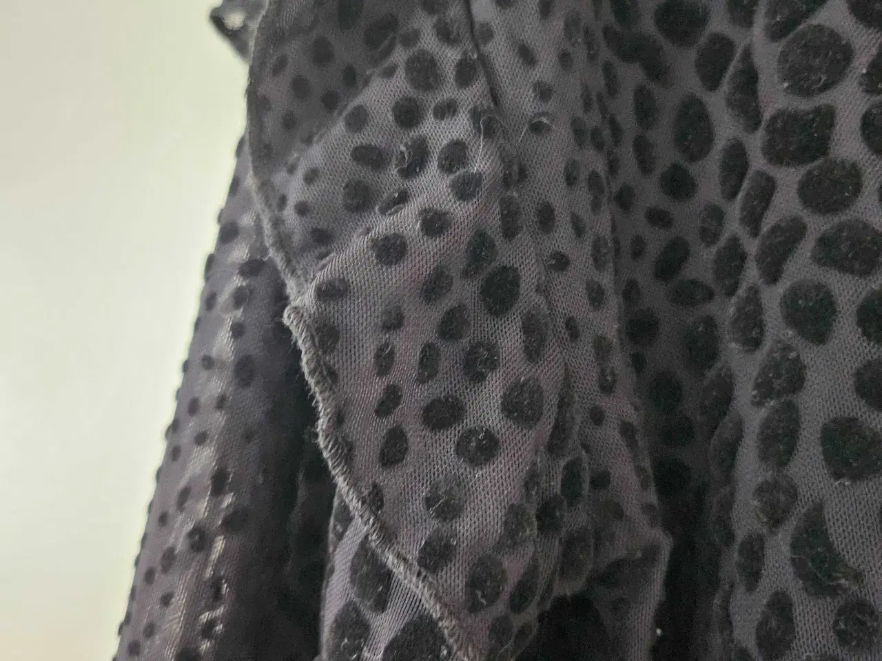 Billede 3 - Trøje fra object