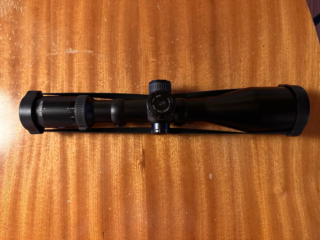 Billede 5 - Zeiss victory HT 3-12x56 Sigte 60 ASV