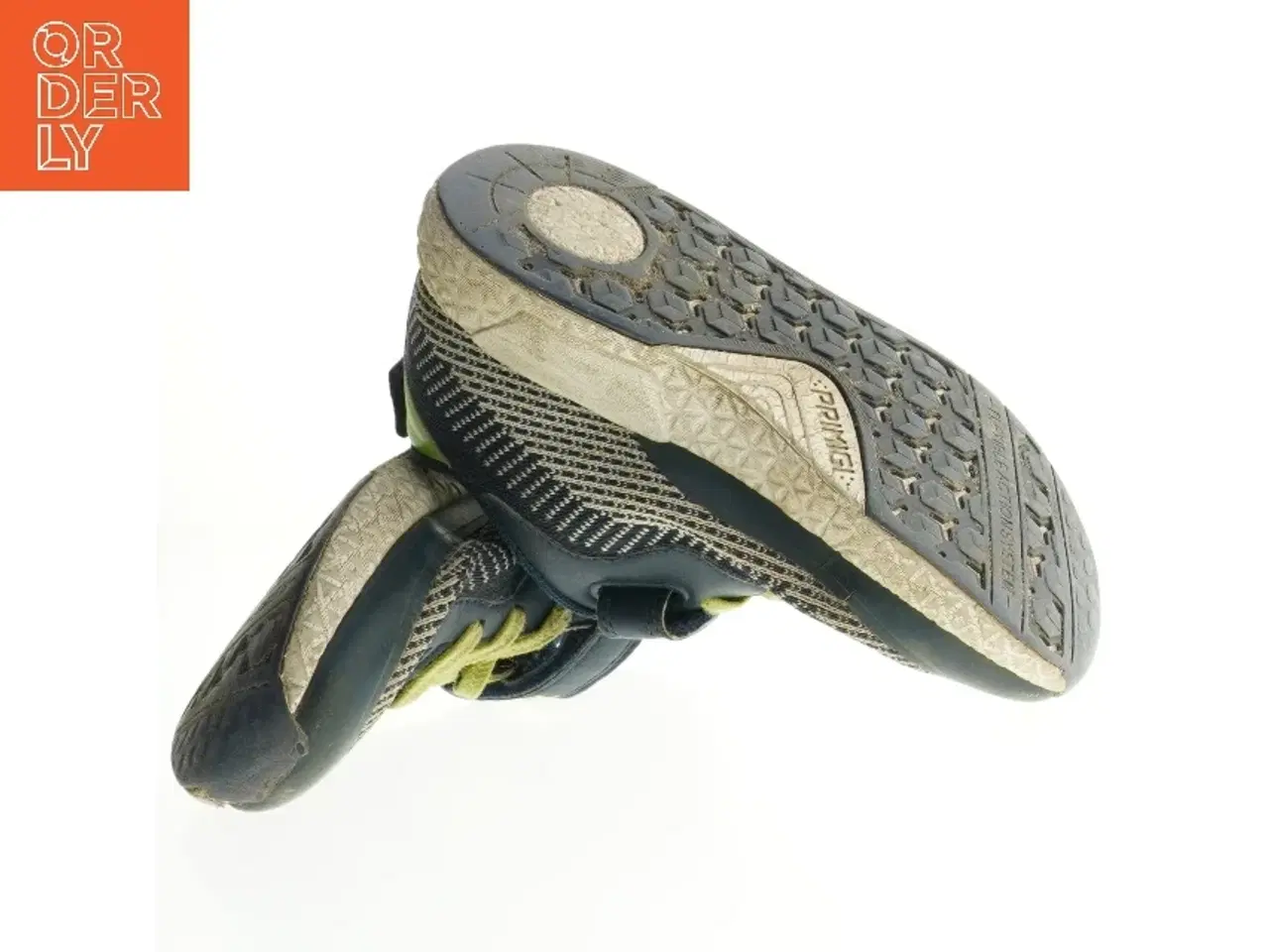 Billede 2 - Brugte børnesko