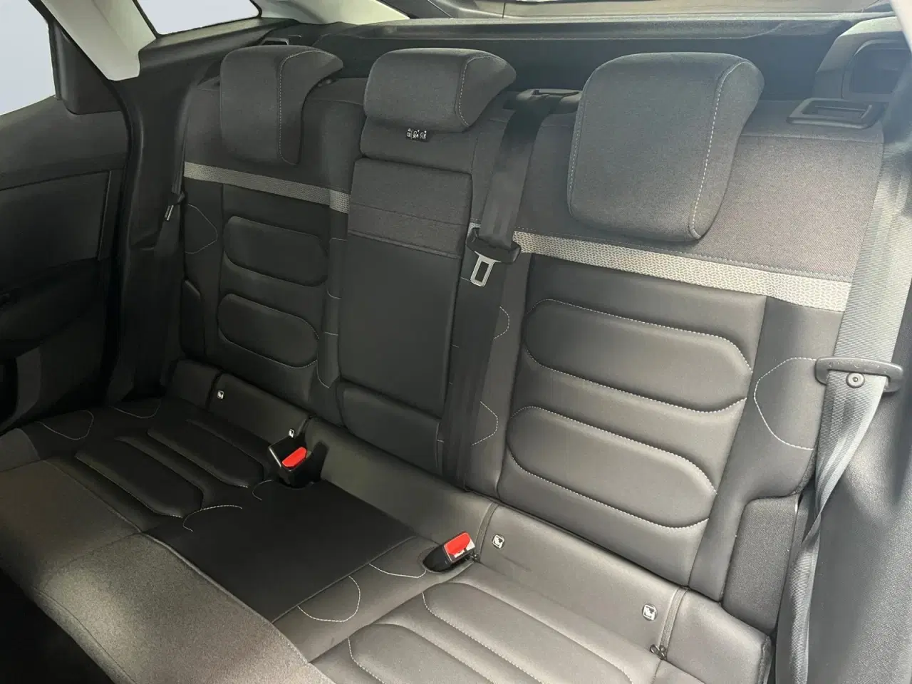 Billede 14 - Citroën ë-C4 50 Max