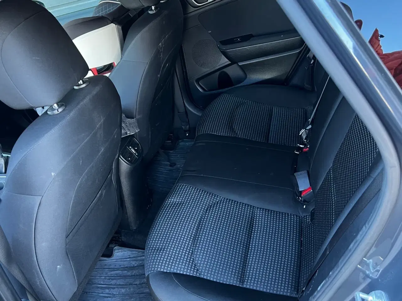 Billede 10 - Kia Ceed 1,0 T-GDi Comfort