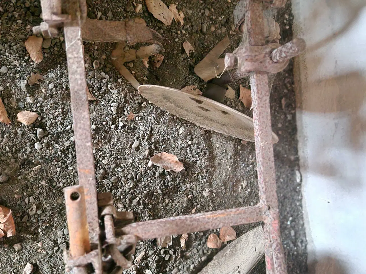 Billede 3 - Kartoffelhypper 