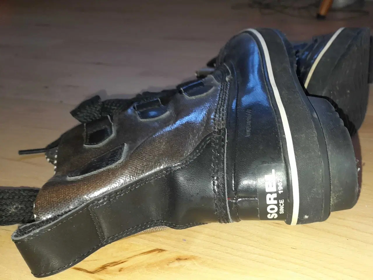 Billede 4 - Sorel str 37