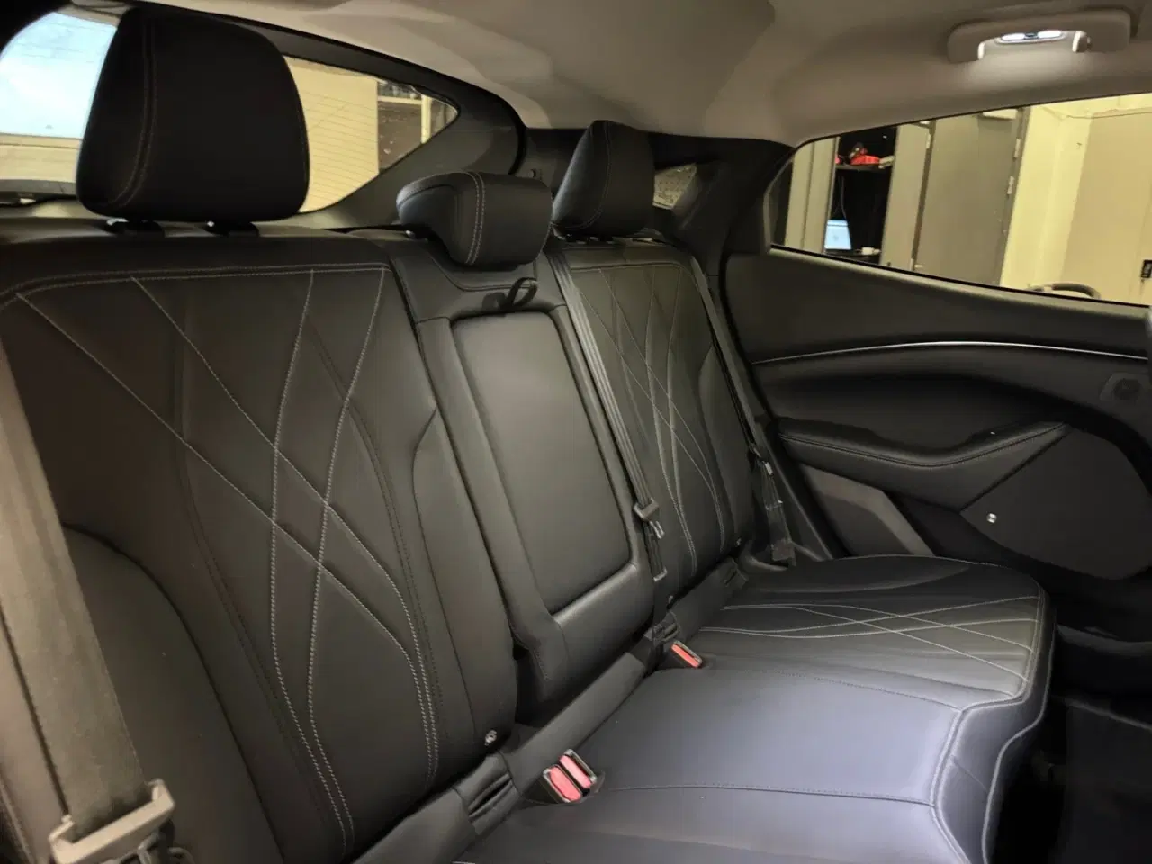 Billede 17 - Ford Mustang Mach-E 75 Standard Range