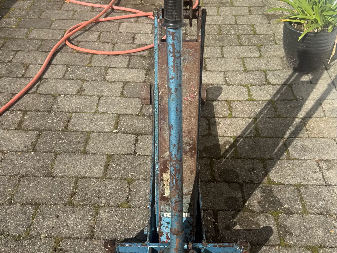 Billede 1 - KGK donkraft lang model. 