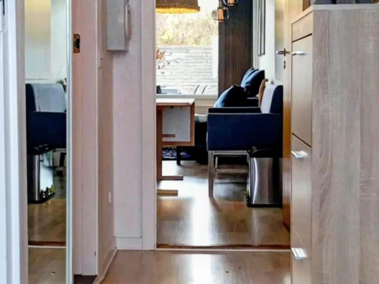 Billede 8 - Dejlig ferielejlighed i Feriecenter på Djursland