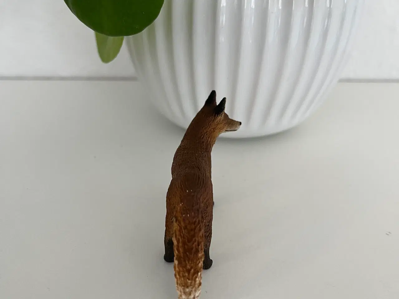 Billede 4 - Schleich ræv