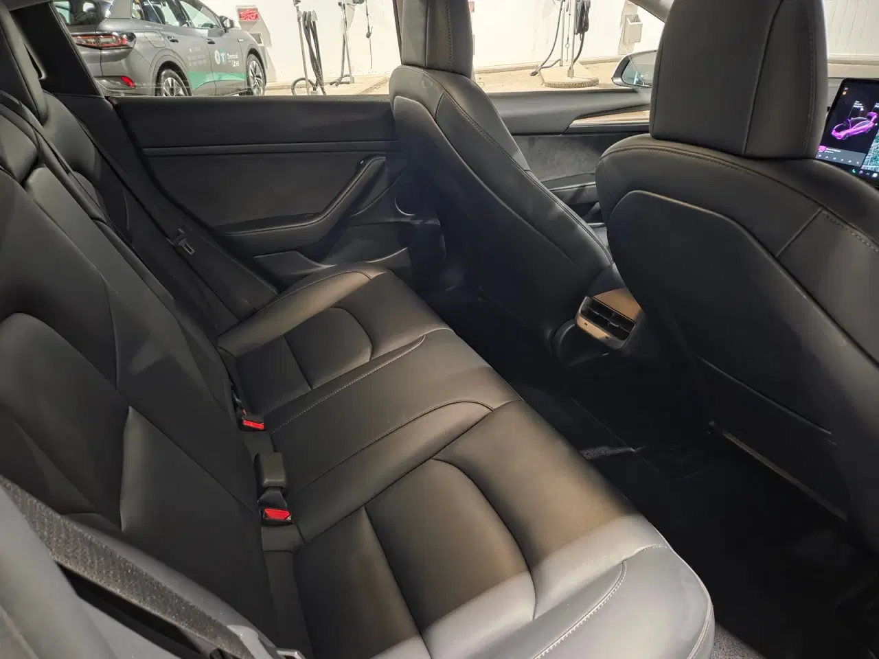 Billede 13 - Tesla Model 3  Long Range AWD