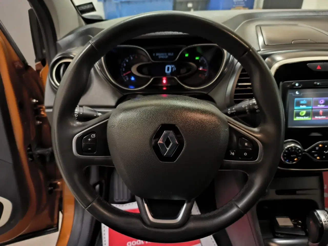 Billede 6 - Renault Captur 1,2 TCe 120 Intens EDC