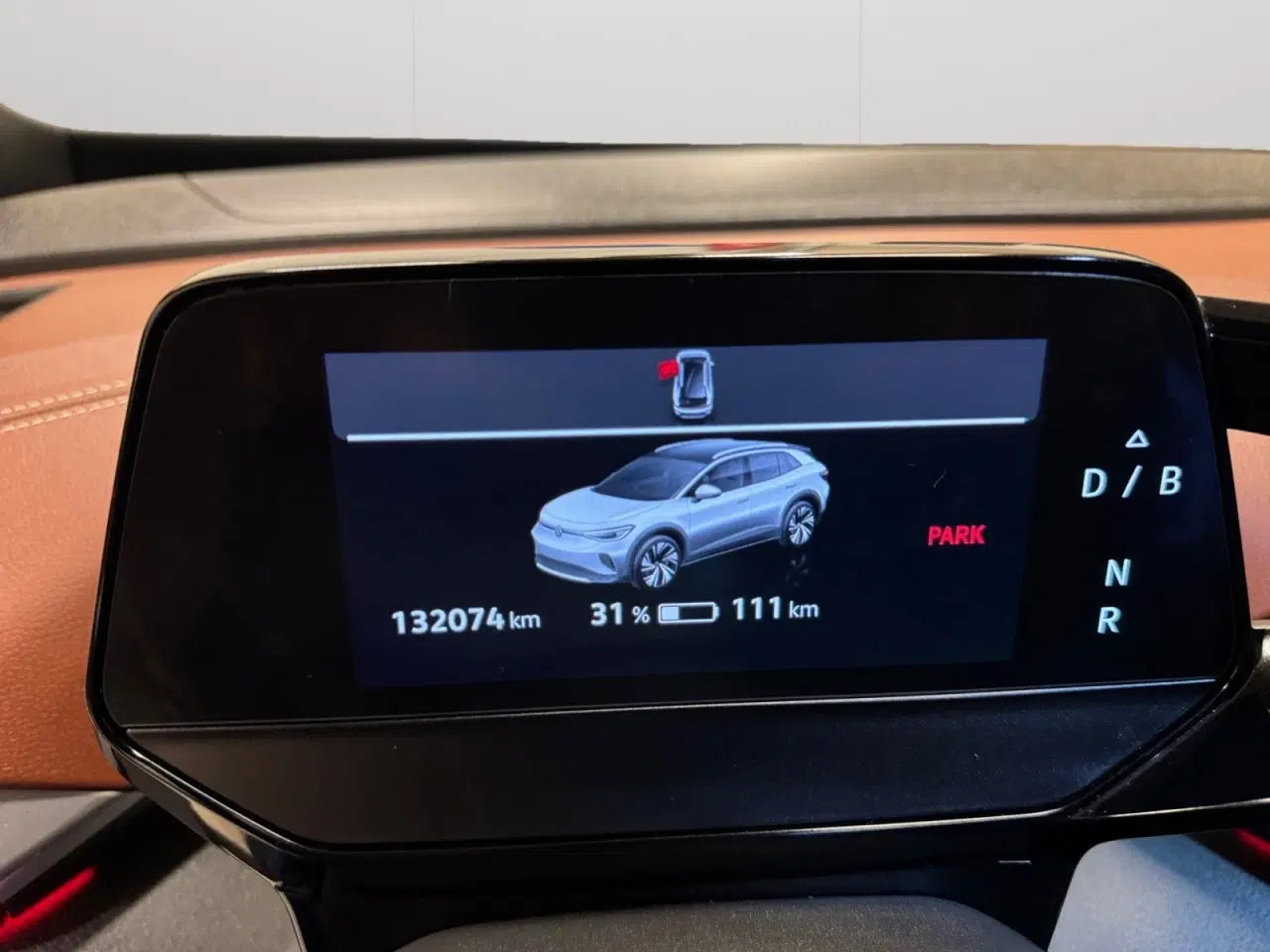 Billede 6 - VW ID.4 77 Pro Performance